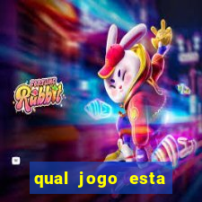 qual jogo esta pagando agora pg